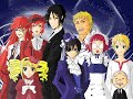 Black Butler- I'm Alive- Becca
