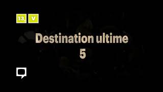 Final Destination 5 - Max Intro Hq