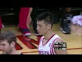 Jeremy Lin 林書豪 2014 04 12火箭vs鵜鶘 Rockets vs Pelicans