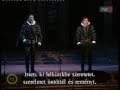 Verdi: Don Carlo - „Dio, che nell'alma infondere..." (Péter Kelen, Lajos Miller)