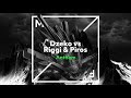 Dzeko vs Riggi & Piros - Anthem