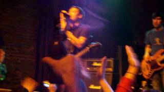 Watch Meriwether And Tonic Er video