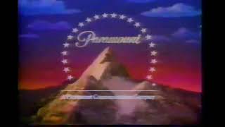 Paramount Television 1995