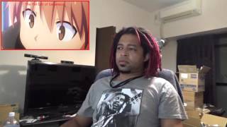 Try not to laugh, smile or grin hardest (Anime Edition) #2 - REACTION