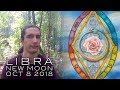Libra New Moon October 8th & Venus Retrograde 2018 - Journey to the Depths of the Heart & Soul Libra New Moon October 8th & Venus Retrograde 2018 - Journey to the Depths of the Heart & Soul