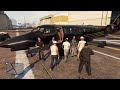(Video-Delire) GTA 5 Online avec Azzdingue - Episode 05