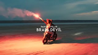 Parov Stelar - Brass Devil (Summerclip)