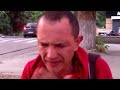 Oleg Brega a fost agresat pe stradă, la Botanica