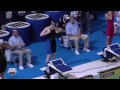 Women's 100 Freestyle A Final   2013 Phillips 66 National Championships