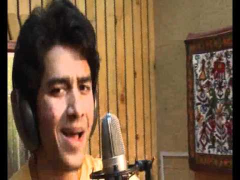 KOLAVERI DI (Air Traffic Control version).... Sung By Arjun...