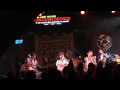BBBB - Black Bottom Brass Band with the RMP-12 at Chicken George, part 3