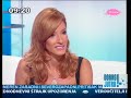 Ekrem Jevric - Gost U Emisiji Pink - Dobro Jutro