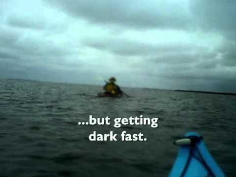 3 getting dark Video 3 getting dark Video
