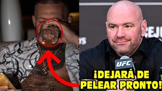Conor Mcgregor ya no es material para ser CAMPEON de la UFC! Greg Hardy responde a críticas de Juan