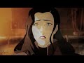 Asami Sato | Fighter [for TinkyBellz]
