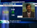 Vijaya Bk confident of maintaining NIMs above 3% this yr