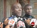 Keith Rowley is appointed Opposition Leader.flv Keith Rowley is appointed Opposition Leader.flv