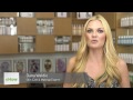 How to Get Rid of White Depigmentation on the Face : Skin Care Topics