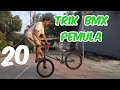 20 TRIK BMX PEMULA