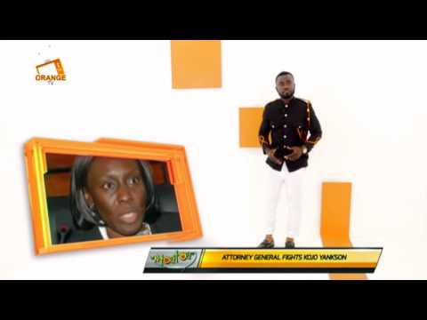 Papa Yankson Ra Ka Nyaa Papa Yankson Ra Ka Nyaa
