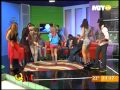 KED EL HOMBRE MAGIA CON OSCAR BURGOS