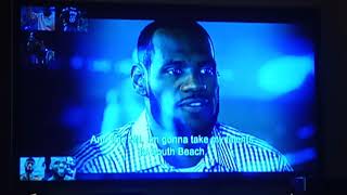 Space Jam A New Legacy Intro