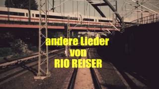 Watch Rio Reiser Dahin video