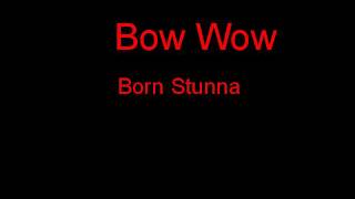 Watch Bow Wow Born Stunna video