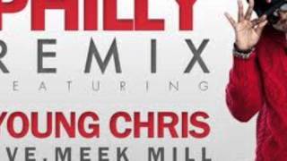 Watch Young Chris Philly Shit video