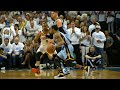 Best of Phantom: Grizzlies vs. Thunder Game 5