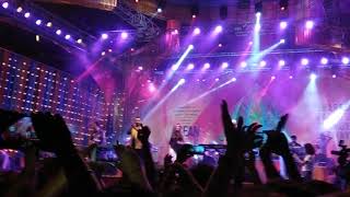 Shankar Mahadevan And Richa Sharma Live Sajda Shankar Mahadevan And Richa Sharma Live Sajda