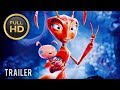 🎥 THE ANT BULLY (2006) | Full Movie Trailer in HD | 1080p