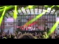Swedish House Mafia - Resurrection live at Ushuaia