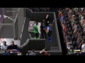 WWE 2k15 Celebrity Death Match - Green Lantern vs Sub Zero