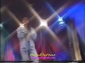 Gary Taylor performs Hold Me Accountable & Blind to It All