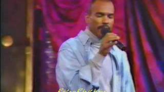Watch Vanessa Williams My Flame video