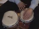 Bongo Drumming with Trevor Salloum #3: Bossa Nova