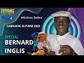 Spécial Bernard INGLIS - Mécènes Boléro - Carnaval Guyane 2023