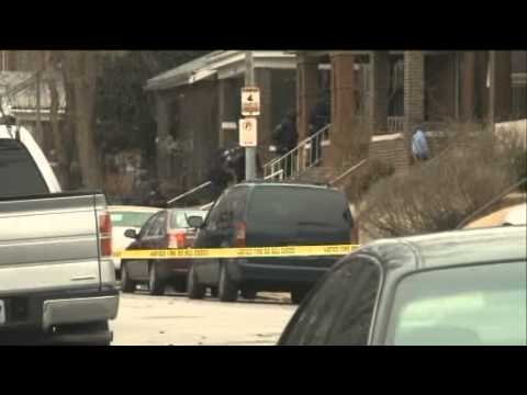 2 Volusia Co. deputies shot, not seriously injured - Worldnews.