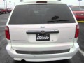 2007 CHRYSLER TOWN & COUNTRY LWB Council Bluffs, I T7208C