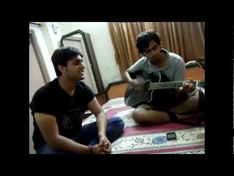 Tune Muje Pehchana Nahi-By PRIYANK & NIDHISH