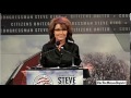 Full Speech - Sarah Palin at the Iowa Freedom Summit 1/24/2015