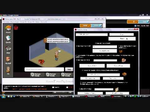 HACKEAR CONTRASENAS DE HABBO hackear contrasenas de habbo: