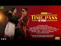 Time Pass Na Koris || Rajbangshi Song || Kr Prodip & Majoni || Rajbanshi Hit Song ||DR Music