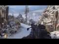 Black Ops 2 - 47 Kills w/ LSPLAT!!