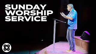How to Live Like a King's Kid: Counter Culture | Online Worship Service 8.2.20
