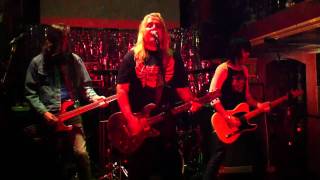 Watch Rhino Bucket Bar Time video