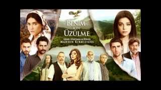 BENİM İÇİN ÜZÜLME FON MÜZİĞİ