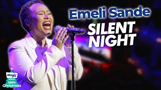 Emeli Sandé - Silent Night
