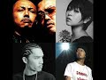 Utada feat kj & Rappagariya & Zeebra (by DJ RYO THE FRAP)